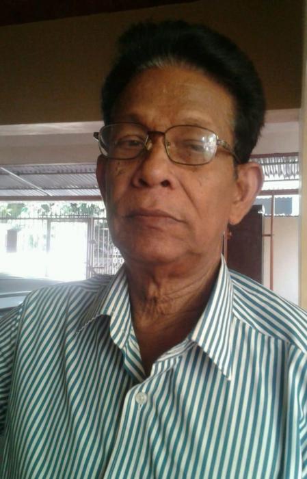 Mr.BIJU JOHN, B -107)